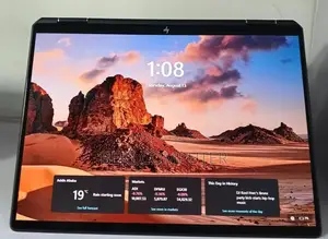 New Laptop HP Spectre X360 16GB Intel Core i7 SSD 1T