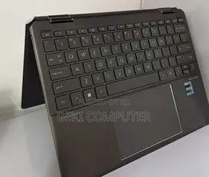 New Laptop HP Spectre X360 16GB Intel Core i7 SSD 1T