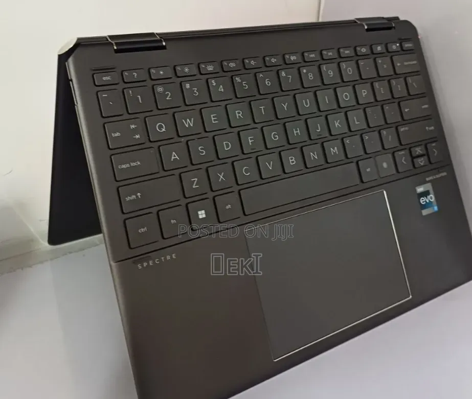 New Laptop HP Spectre X360 16GB Intel Core i7 SSD 1T