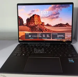 New Laptop HP Spectre X360 16GB Intel Core i7 SSD 1T