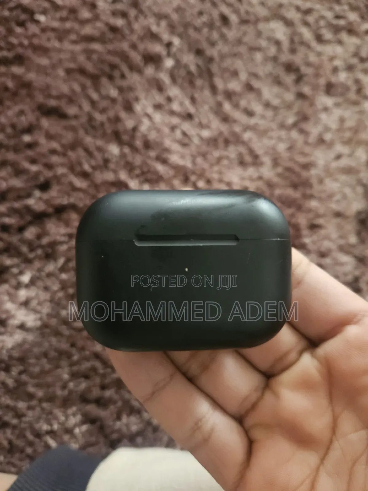 Air Pod Pro 3rd Generation