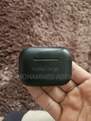 Air Pod Pro 3rd Generation