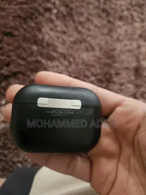 Air Pod Pro 3rd Generation