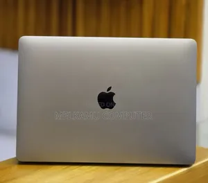 New Laptop Apple MacBook Air 2020 M1 16GB Apple M1 SSD 256GB