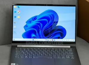 New Laptop Lenovo 16GB Intel Core i7 SSD 512GB