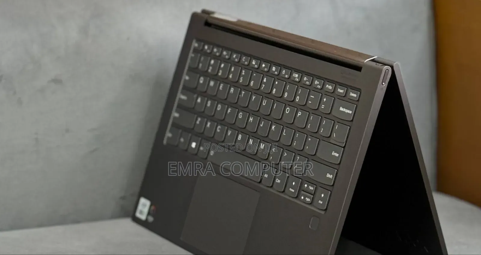 New Laptop Lenovo 16GB Intel Core i7 SSD 512GB