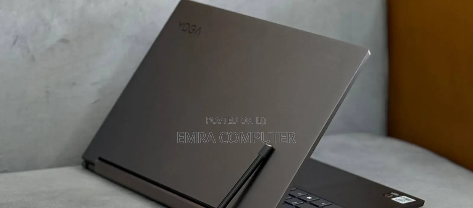 New Laptop Lenovo 16GB Intel Core i7 SSD 512GB