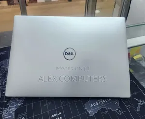 New Laptop Dell Inspiron 15 16GB Intel Core i7 SSD 512GB
