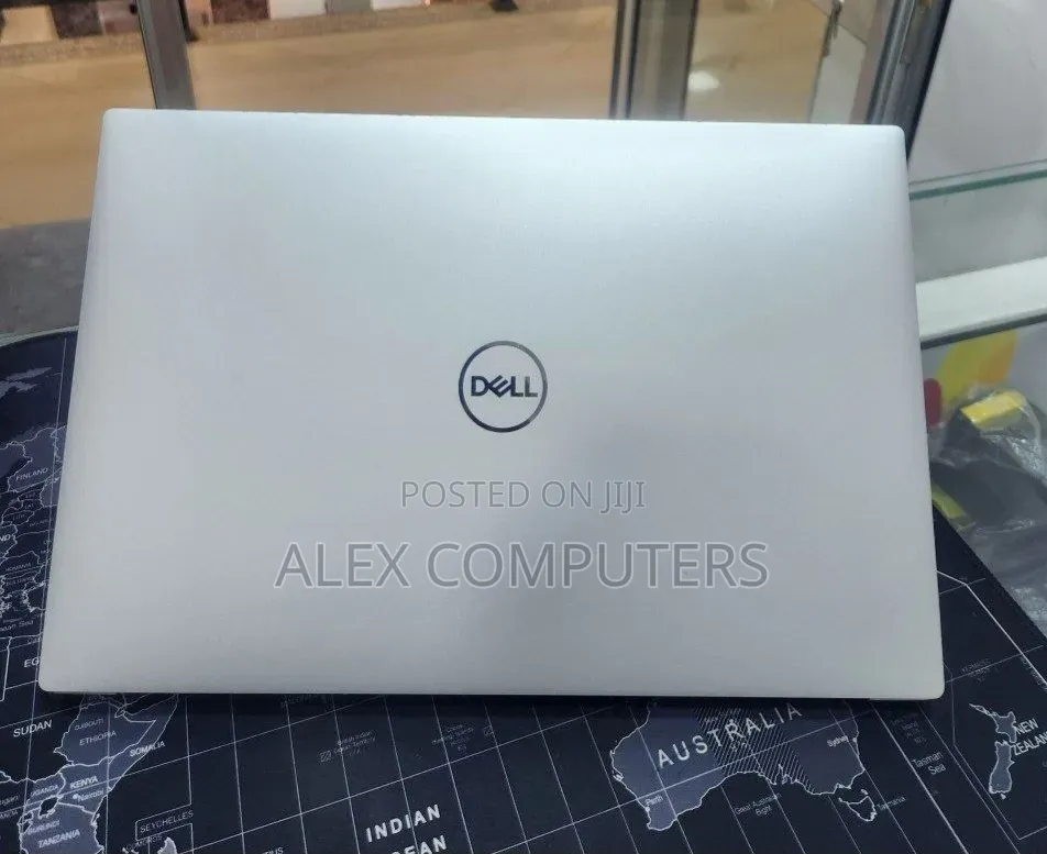 New Laptop Dell Inspiron 15 16GB Intel Core i7 SSD 512GB
