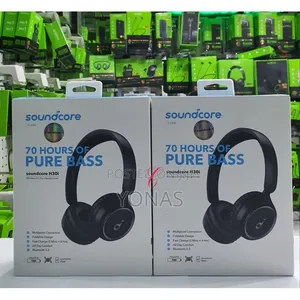 Soundcore H30i Wireless Headphones