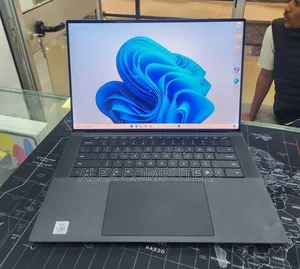 New Laptop Dell Inspiron 15 16GB Intel Core i7 SSD 512GB