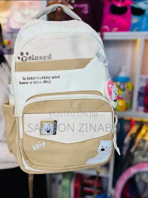 School Bags