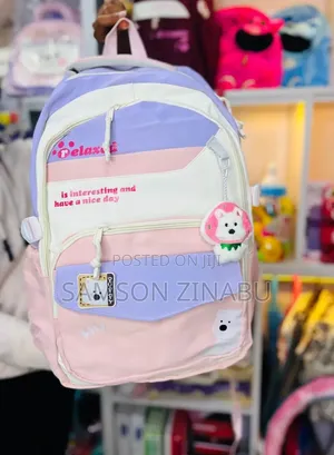 School Bags