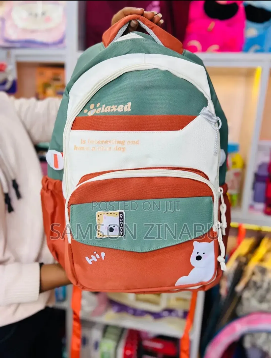 School Bags