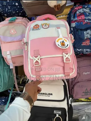 School Bags