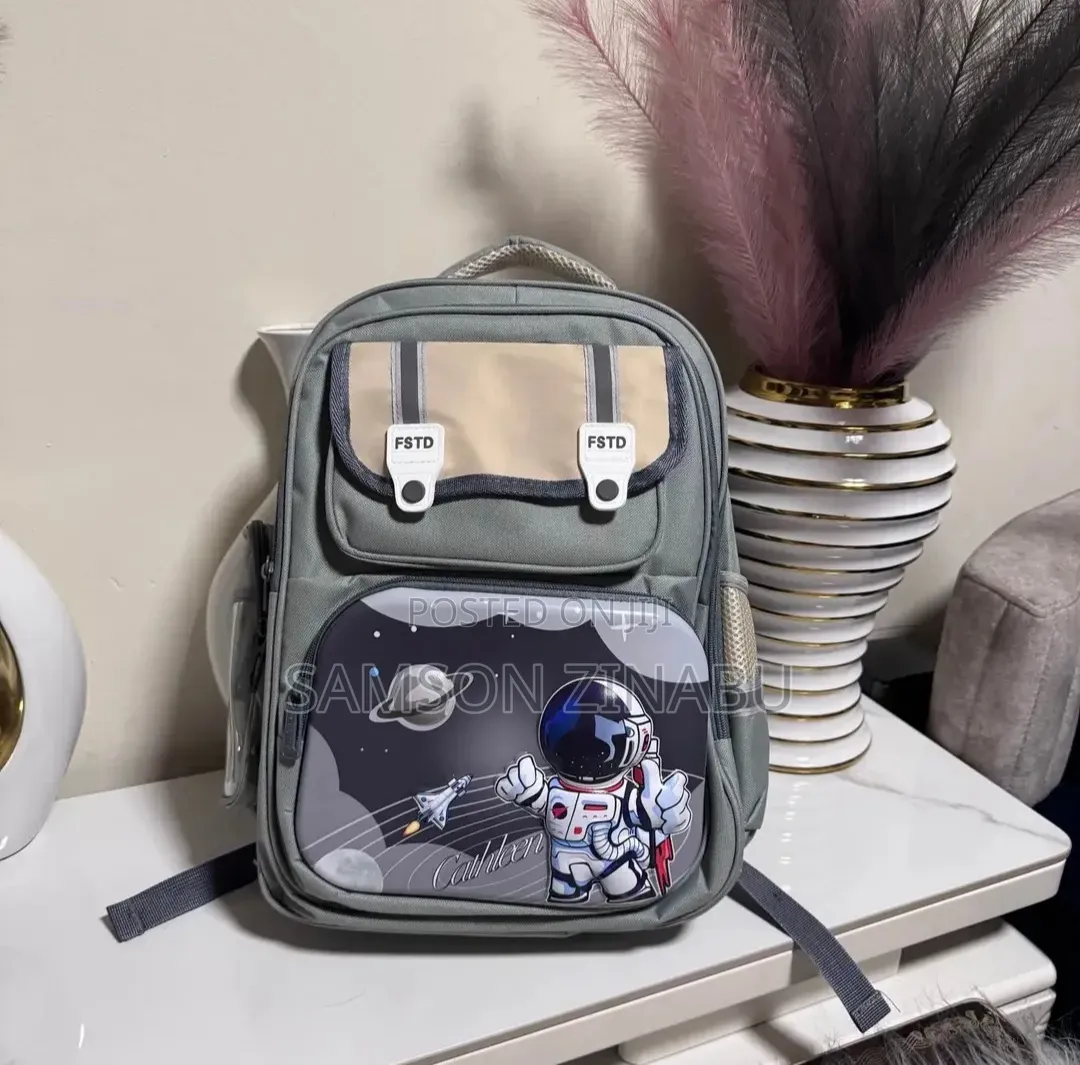 School Bags