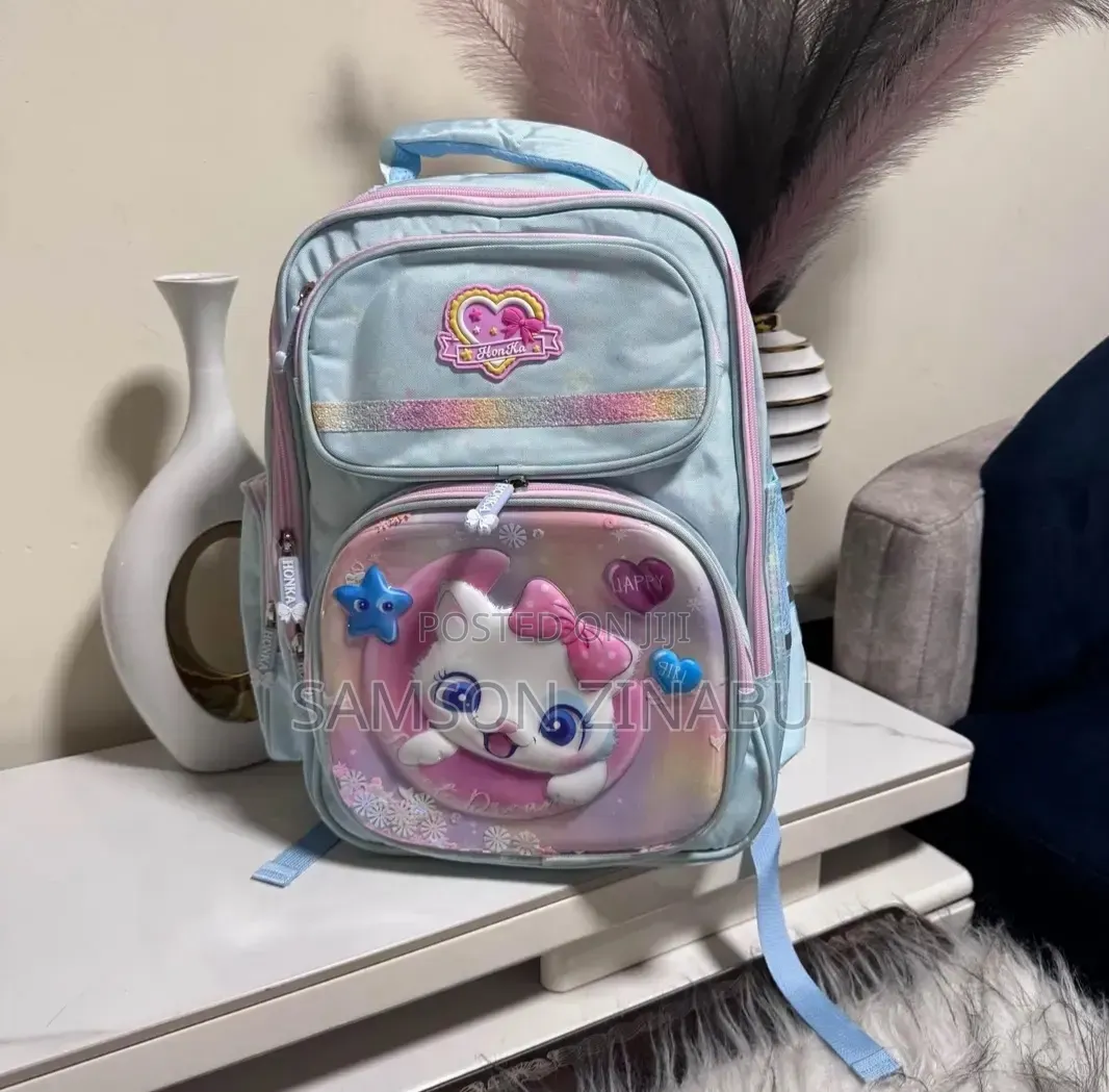 School Bags