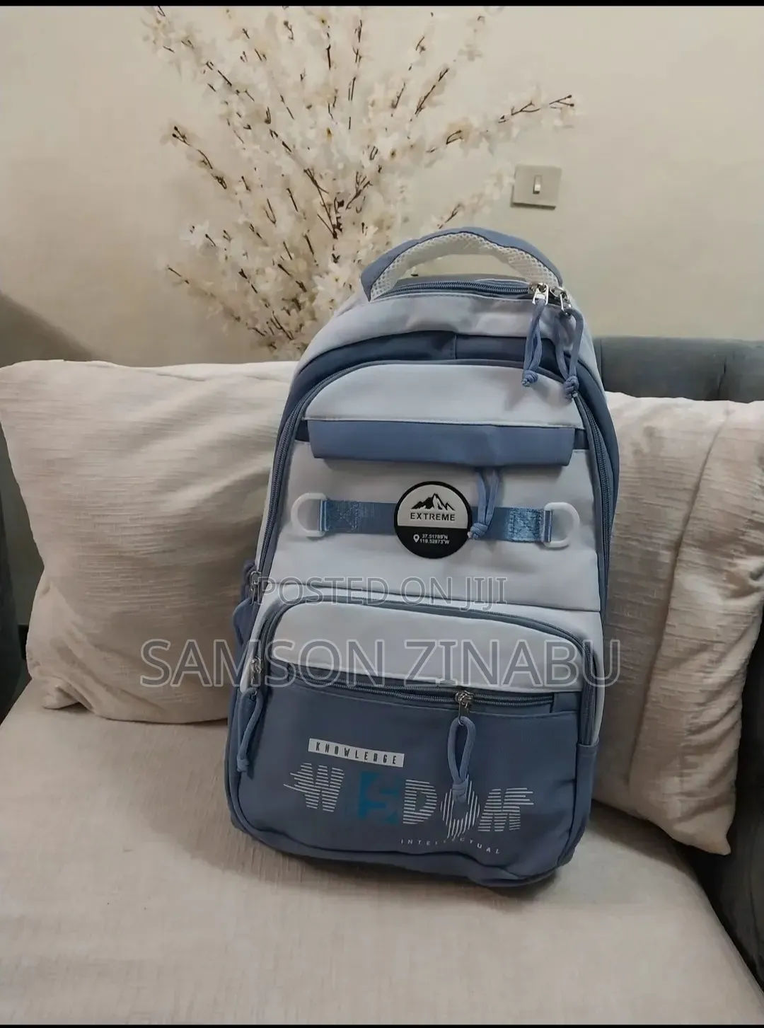 School Bags