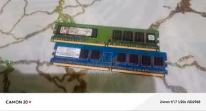 Kingston 512mb Ddr2 Ram Kvr400d2n3/512