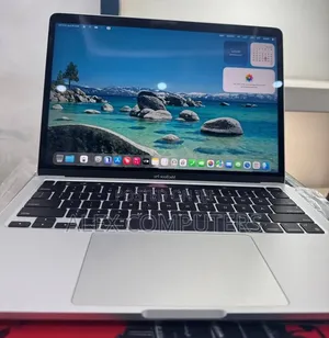 New Laptop Apple MacBook 16GB Apple M1 Pro SSD 1T