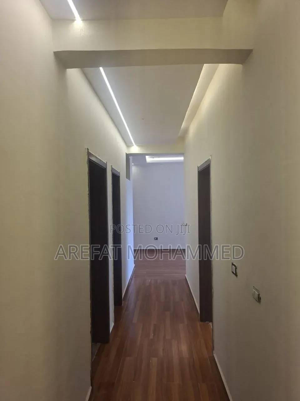 3bdrm Apartment in Noah, Gullele for sale
