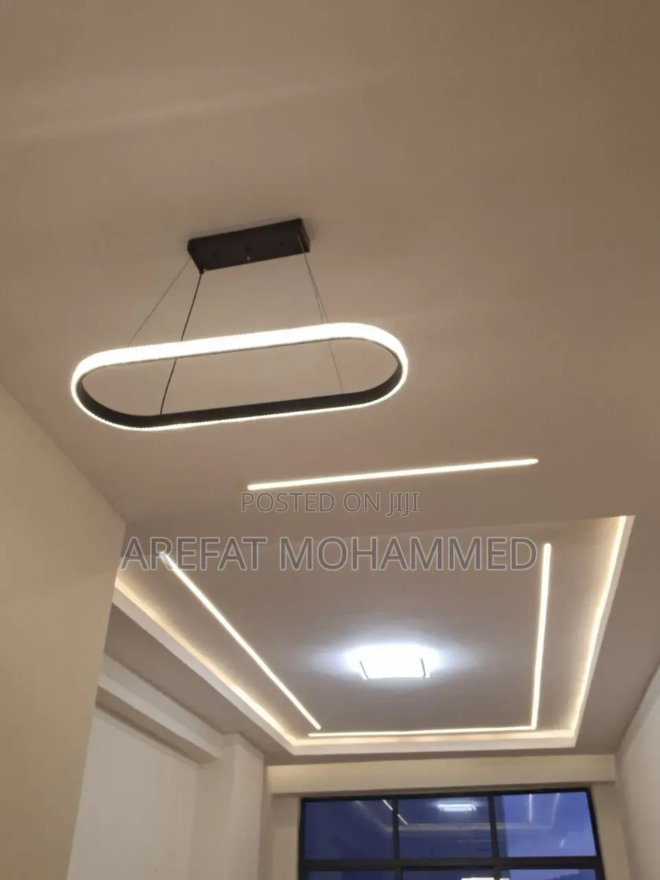 3bdrm Apartment in Noah, Gullele for sale