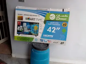 New Brand TV Smart