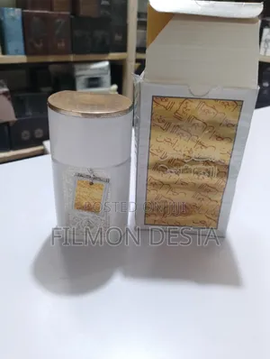Attar Al Layal White Eau De Parfum