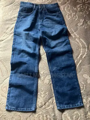 Mens Baggy Jeans
