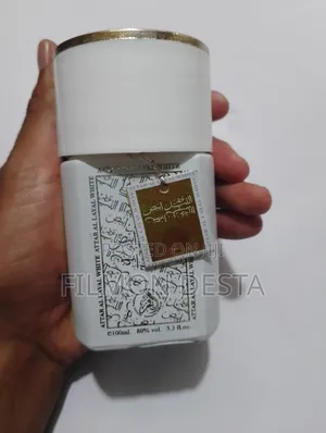 Attar Al Layal White Eau De Parfum