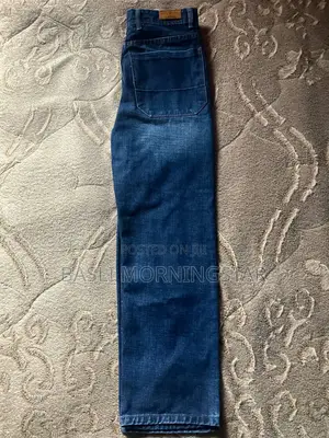 Mens Baggy Jeans