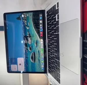 New Laptop Apple MacBook 16GB Apple M1 Pro SSD 1T
