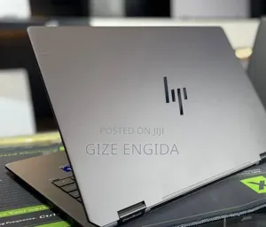 New Laptop HP OmniBook Ultra Flip 16" 32GB Intel Core Ultra 9 SSD 2T
