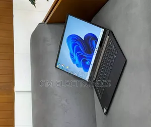 New Laptop Lenovo Yoga C930 12GB Intel Core i7 SSD 512GB