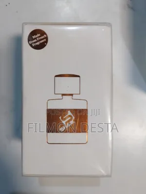 Shaik Platinum W 246 Oriental Vanilla