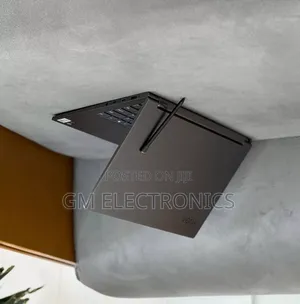 New Laptop Lenovo Yoga C930 12GB Intel Core i7 SSD 512GB