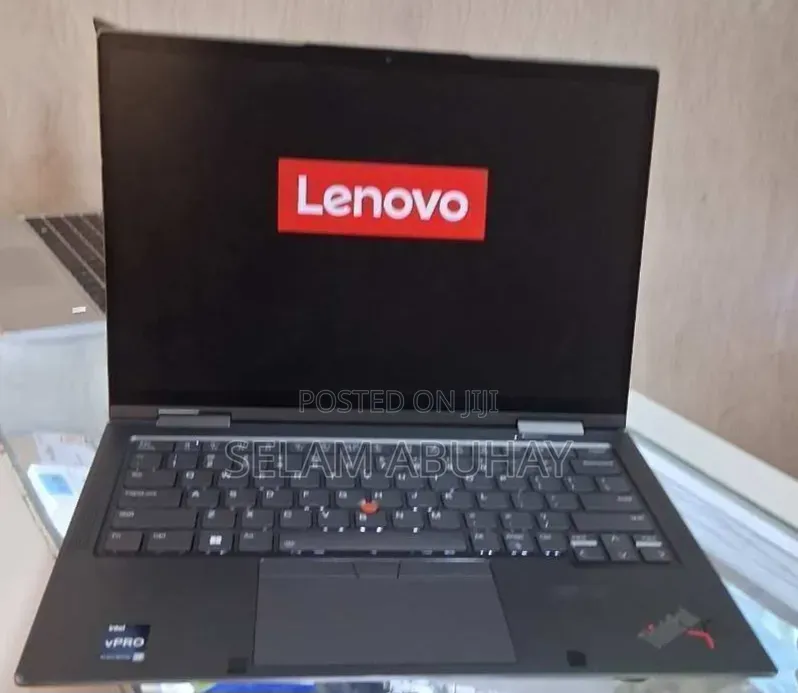 New Laptop Lenovo ThinkPad X1 Yoga 32GB Intel Core i7 SSD 512GB