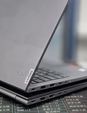 New Laptop Lenovo Thinkbook 14 16GB Intel Core Ultra 7 SSD 512GB