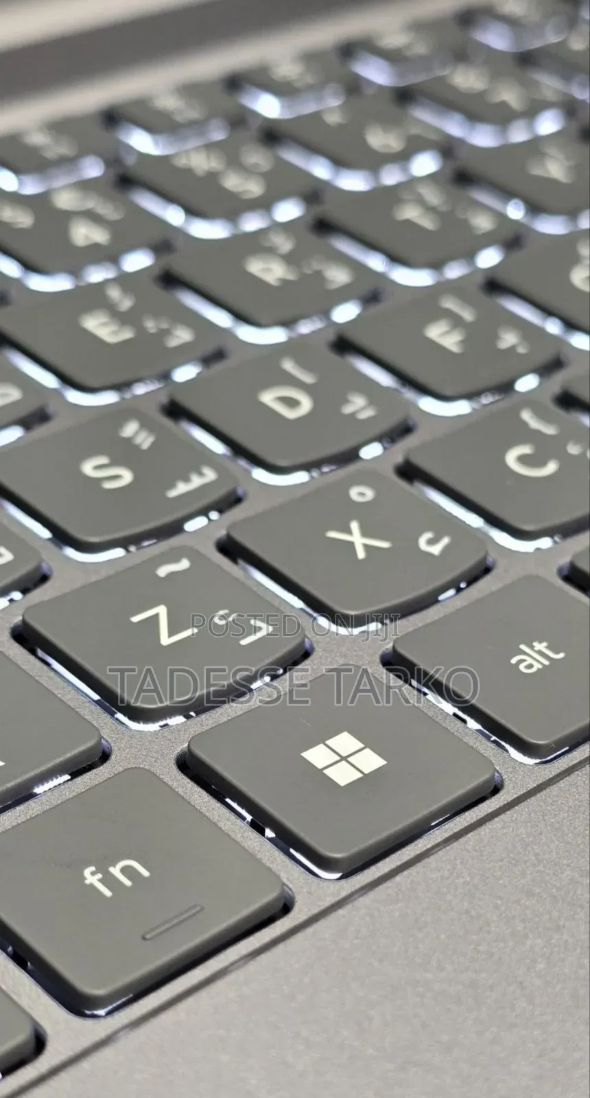 New Laptop Lenovo Thinkbook 14 16GB Intel Core Ultra 7 SSD 512GB