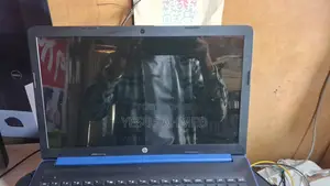Laptop HP 15 4GB Intel Core i3 HDD 1T