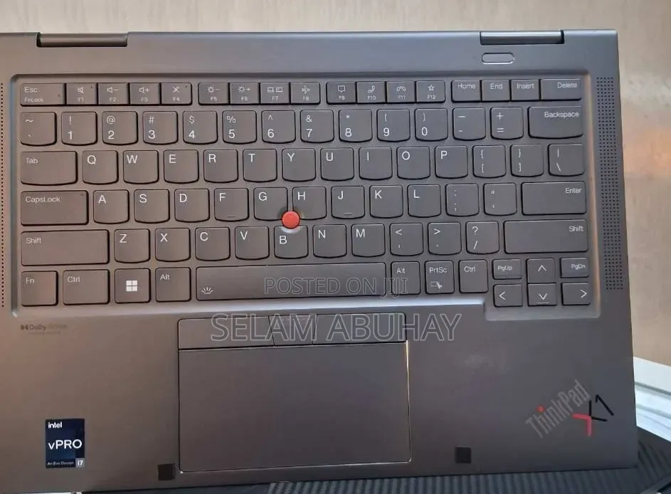 New Laptop HP Envy x360 12GB AMD Ryzen 7 SSD 512GB