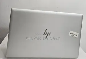 New Laptop HP EliteBook 850 G6 16GB Intel Core i7 SSD 512GB