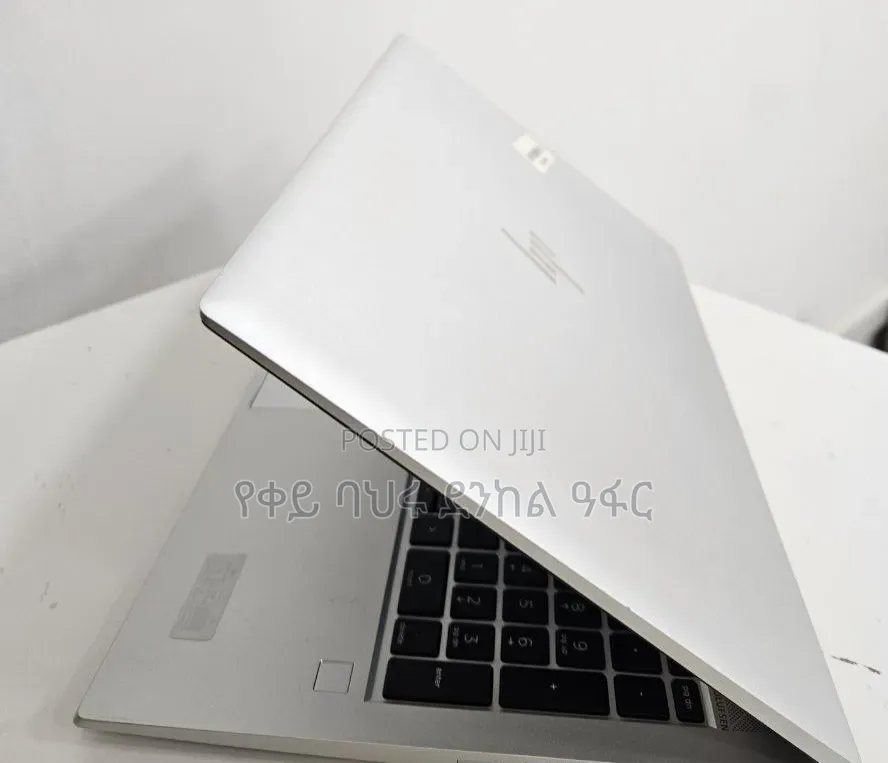 New Laptop HP EliteBook 850 G6 16GB Intel Core i7 SSD 512GB