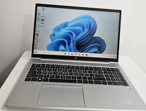 New Laptop HP EliteBook 850 G6 16GB Intel Core i7 SSD 512GB