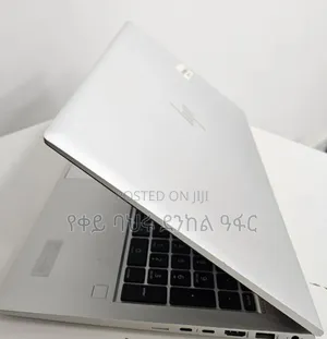 New Laptop HP EliteBook 850 G6 16GB Intel Core i7 SSD 512GB