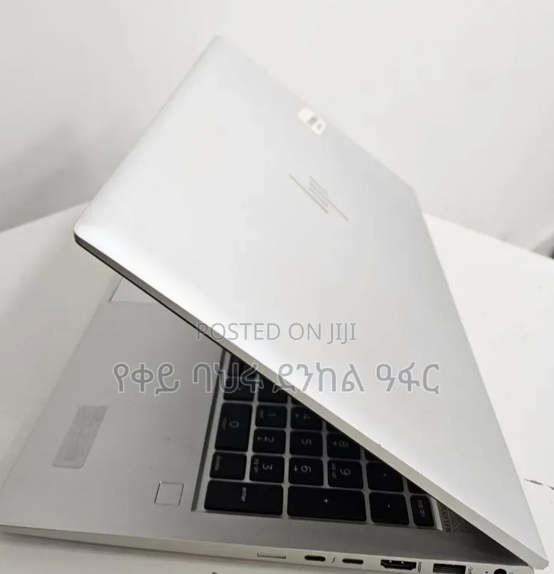 New Laptop HP EliteBook 850 G6 16GB Intel Core i7 SSD 512GB