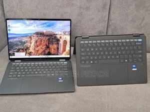 New Laptop HP OmniBook Ultra Flip 14" 32GB Intel Core Ultra 9 SSD 2T