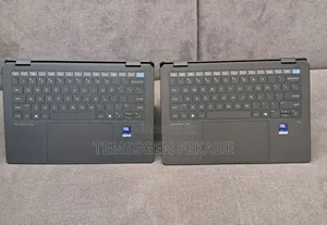 New Laptop HP OmniBook Ultra Flip 14" 32GB Intel Core Ultra 9 SSD 2T