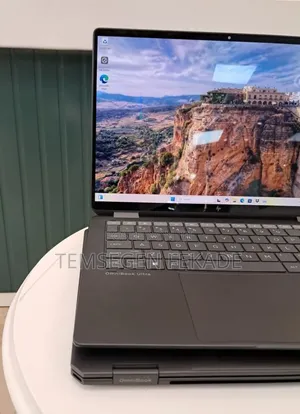 New Laptop HP OmniBook Ultra Flip 14" 32GB Intel Core Ultra 9 SSD 2T
