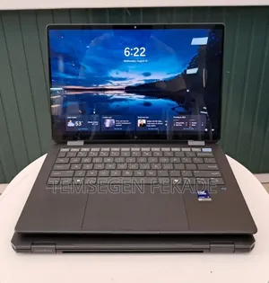New Laptop HP OmniBook Ultra Flip 14" 32GB Intel Core Ultra 9 SSD 2T
